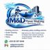 MandDpowerwashing
