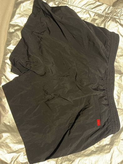 hugo boss swim shorts size xxl
