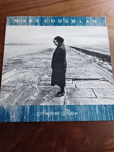 Mary Coughlan Old Vinyl
