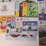 Lego Instruction Books in very good condition. Technic, City, Ninjago Image 5