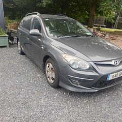2011 Hyundai I30