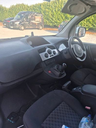 Renault kangoo maxi