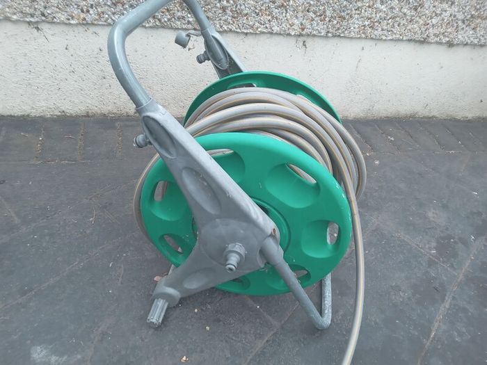 Garden hose