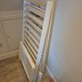 cot bed matress and covers Image 6