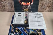 Batman The Game Board Game Vintage 1989 Paul Lamond Games