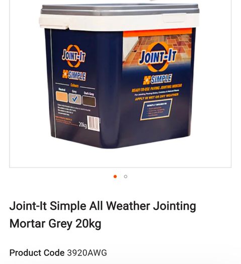 Joint-it simple