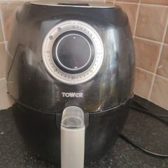 Free tower airfryer