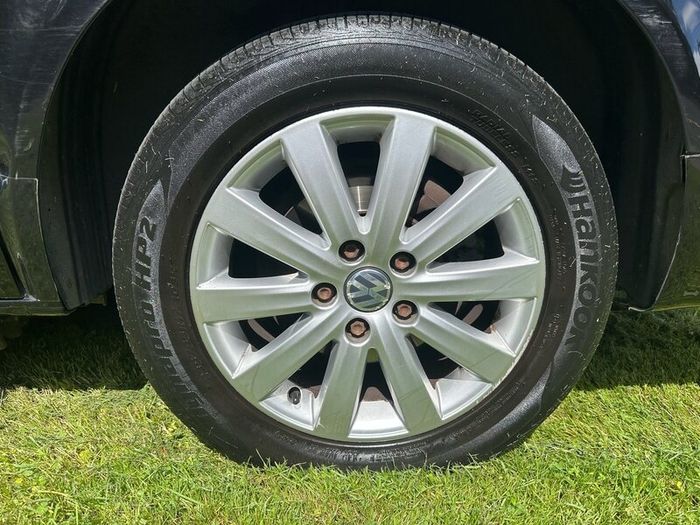 Volkswagen Caravelle 2.0 Se Tdi 5dr Automatic