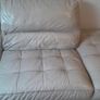 Connor sofa and swivel chair Image 4