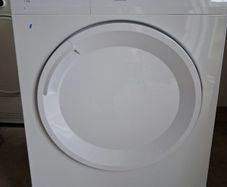 Beko dryer