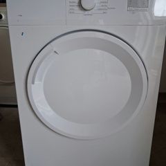 Beko dryer