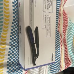 babyliss crimper