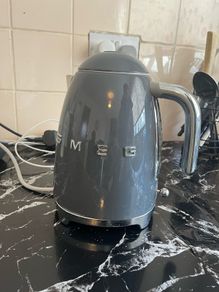 smeg kettle