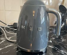 smeg kettle