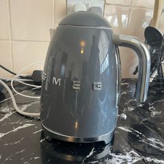 smeg kettle