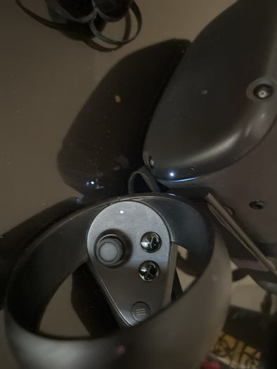 Meta Oculus Quest
