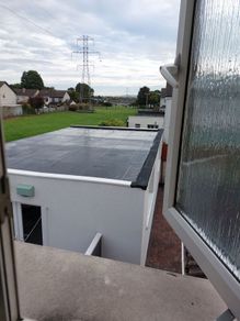 roof sealer