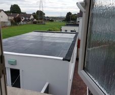 roof sealer