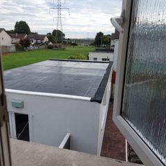 roof sealer