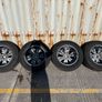 Genuine Mercedes X-Class 18" Alloy Wheels - 6x114.3 Image 8