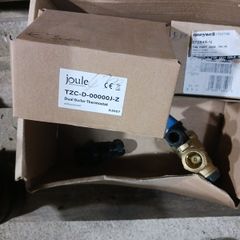 diy dual boiler thermostat