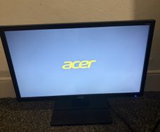 acer monitor