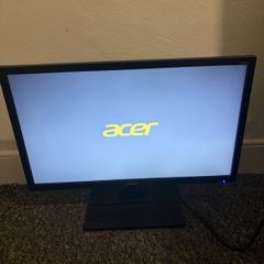 acer monitor