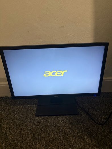 acer monitor