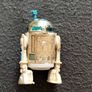 Vintage Star Wars R2-D2 Droid with Sensorscope Kenner 1977 1981 A New Hope Empire Strikes Back R2D2 Retro Figure Image 2