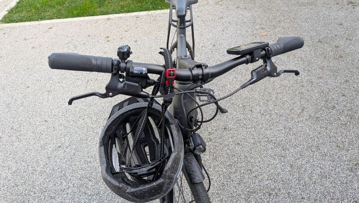 Electric Bike
