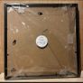 Framed Handmade Pique Assiette Mosaic Image 10