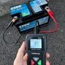 car battery Image 3