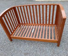 cot/day bed