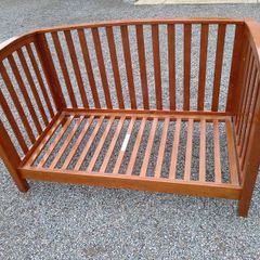 cot/day bed