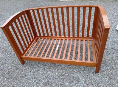 cot/day bed