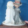 Capodimonte Guseppe Armani 1982 Figurine Image 6
