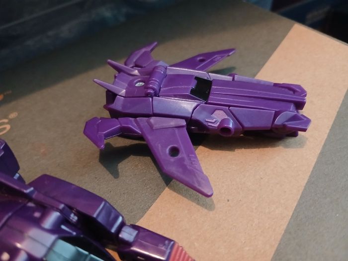 Transformers 3 pc