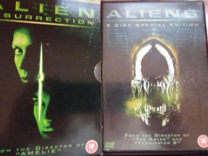 Dvds