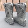 Alpinestars motorcycle boots Image 5