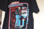 wrestling t shirt