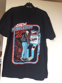 wrestling t shirt