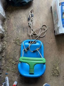 swing seat