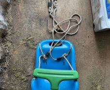 swing seat