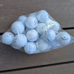 callaway Supersoft