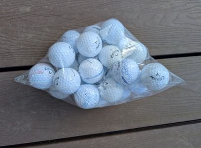 callaway Supersoft