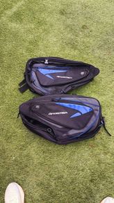 bagster panniers