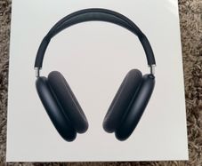 Apple AirPods Max 2 (2026) | Midnight | Brand New