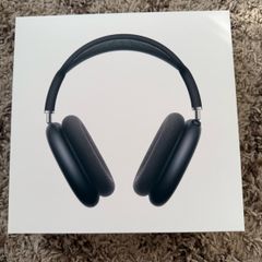 Apple AirPods Max 2 (2026) | Midnight | Brand New