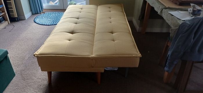 fold out sofa bed