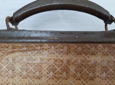 vintage Legge case